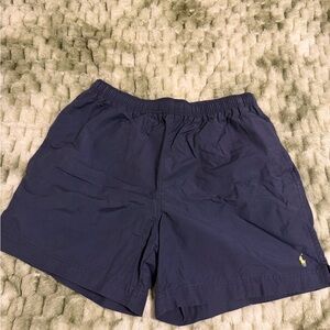 Polo Sport Ralph Lauren Men’s Traveler Swim Trunks Size XL